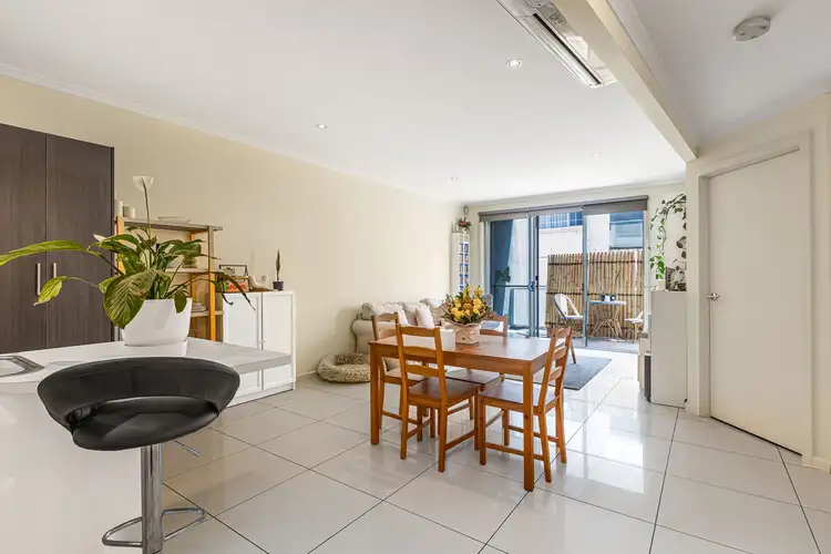 Fourth view of Homely apartment listing, 4/22-26 Goodall Parade, Mawson Lakes SA 5095