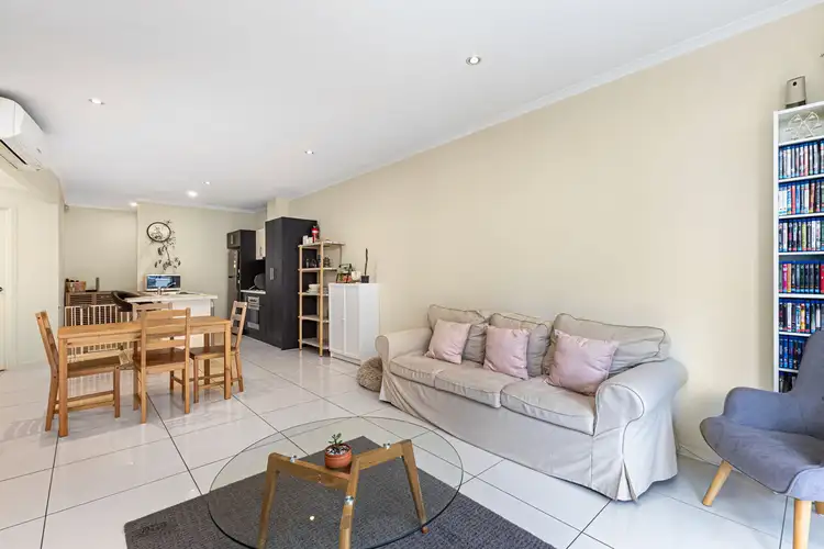 Sixth view of Homely apartment listing, 4/22-26 Goodall Parade, Mawson Lakes SA 5095