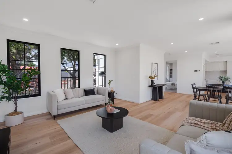 Second view of Homely house listing, 28 Sando Avenue, Tranmere SA 5073