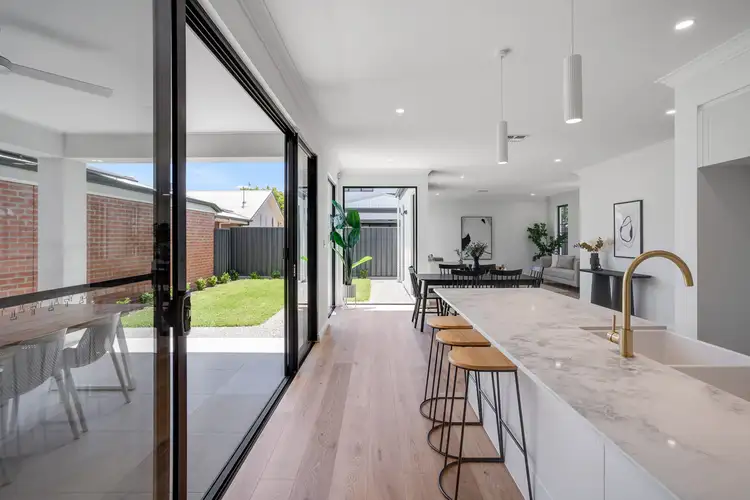 Third view of Homely house listing, 28 Sando Avenue, Tranmere SA 5073