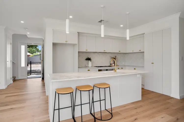 Fifth view of Homely house listing, 28 Sando Avenue, Tranmere SA 5073