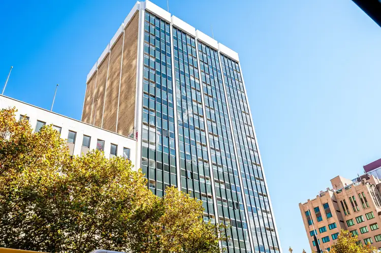 137/65 King William Street, Adelaide SA 5000