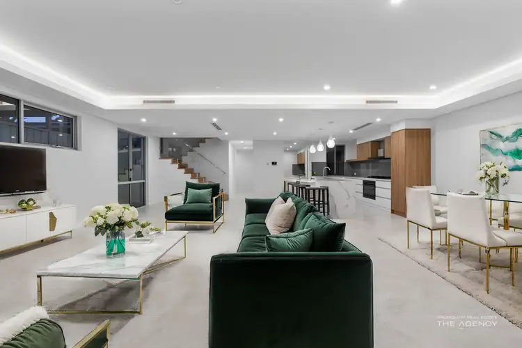 Second view of Homely house listing, 7B Monkhouse Way, Hillarys WA 6025