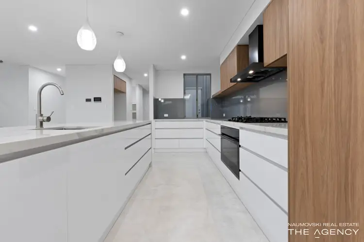 Third view of Homely house listing, 7B Monkhouse Way, Hillarys WA 6025