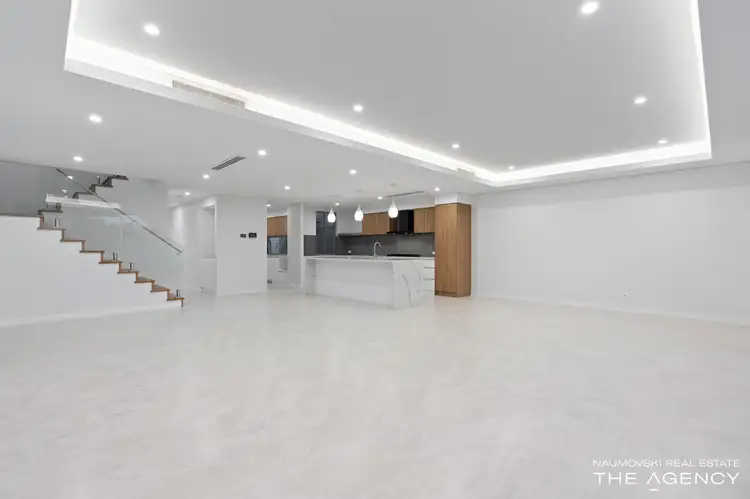 Fourth view of Homely house listing, 7B Monkhouse Way, Hillarys WA 6025