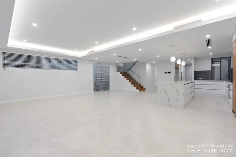 Fifth view of Homely house listing, 7B Monkhouse Way, Hillarys WA 6025