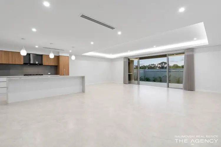 Sixth view of Homely house listing, 7B Monkhouse Way, Hillarys WA 6025