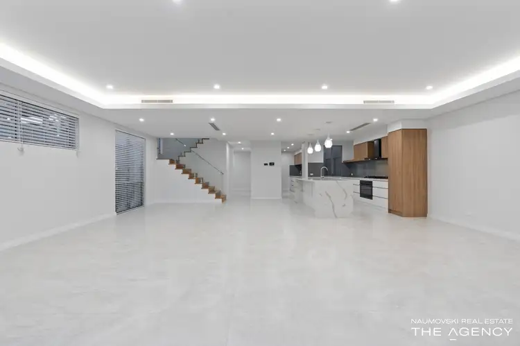 Seventh view of Homely house listing, 7B Monkhouse Way, Hillarys WA 6025