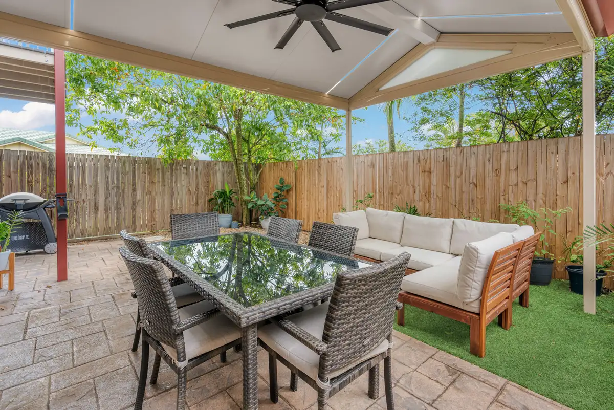 Main view of Homely townhouse listing, 18/150 Albany Creek Road, Aspley QLD 4034