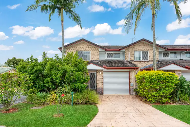 Second view of Homely townhouse listing, 18/150 Albany Creek Road, Aspley QLD 4034