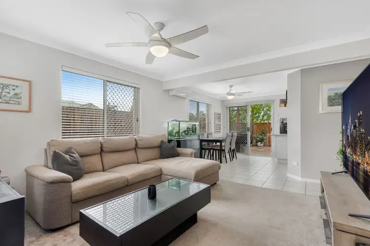 Third view of Homely townhouse listing, 18/150 Albany Creek Road, Aspley QLD 4034