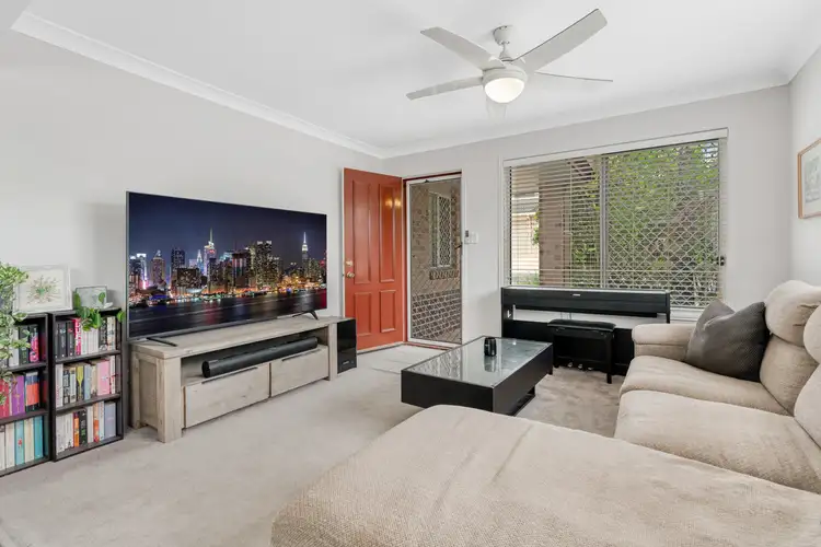Fourth view of Homely townhouse listing, 18/150 Albany Creek Road, Aspley QLD 4034