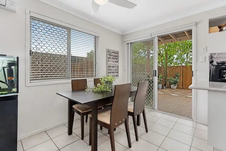 Fifth view of Homely townhouse listing, 18/150 Albany Creek Road, Aspley QLD 4034