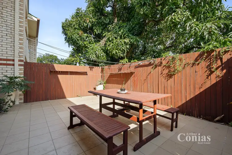 Fourth view of Homely townhouse listing, 9/19 Baradine Street, Newmarket QLD 4051
