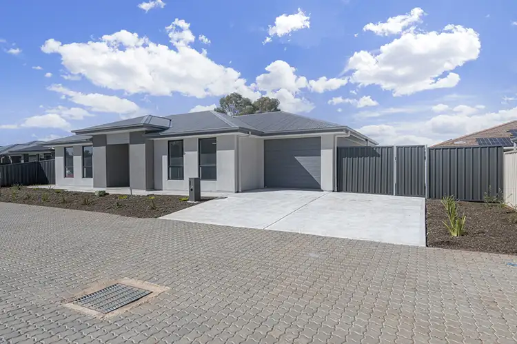 110A Brandis Road, Munno Para SA 5115