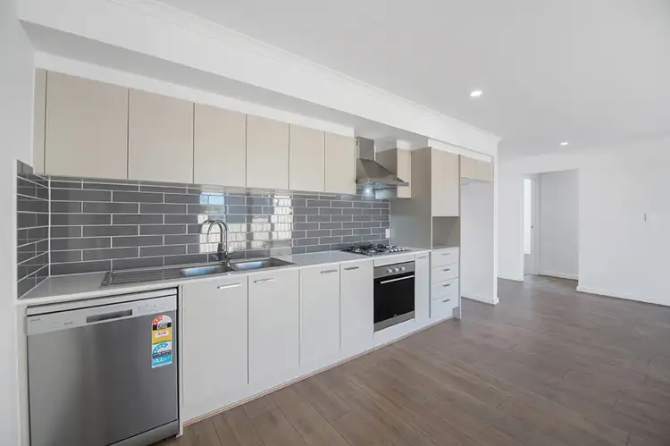 Seventh view of Homely house listing, 110A Brandis Road, Munno Para SA 5115