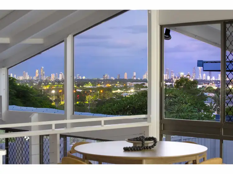 Main view of Homely house listing, 21 Ivy Street, Carrara QLD 4211