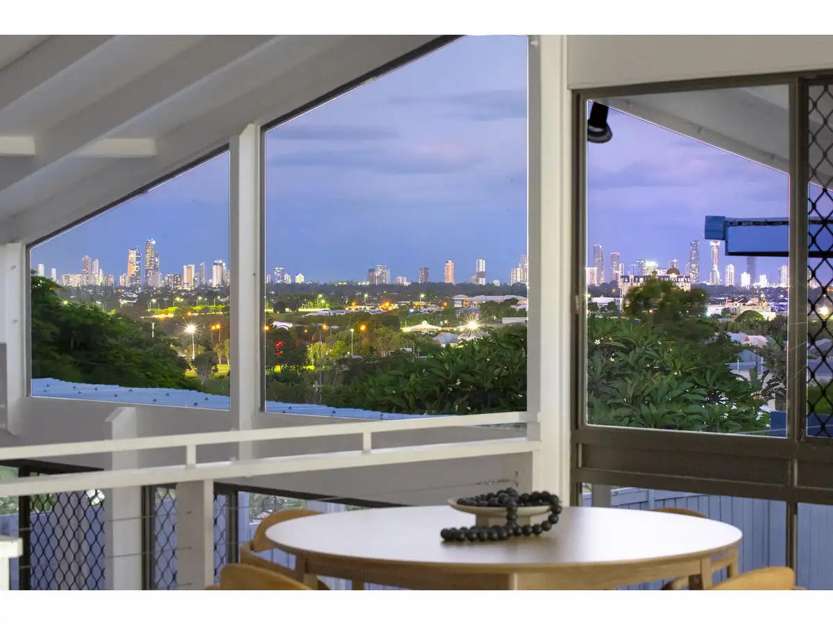 Main view of Homely house listing, 21 Ivy Street, Carrara QLD 4211