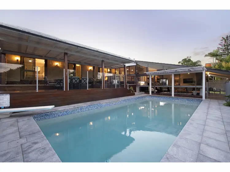Third view of Homely house listing, 21 Ivy Street, Carrara QLD 4211