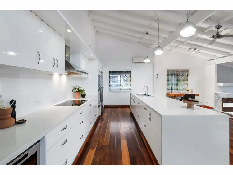 Fifth view of Homely house listing, 21 Ivy Street, Carrara QLD 4211