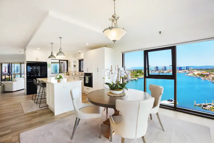 2 Admiralty Drive