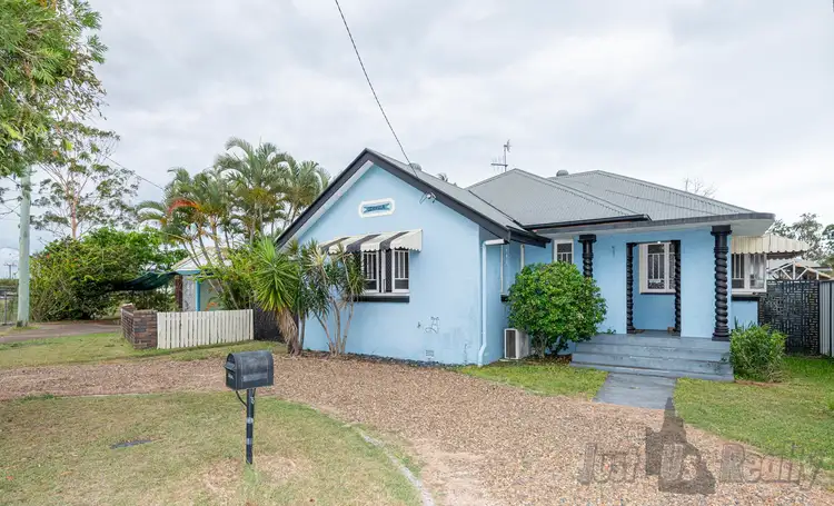 15 Windermere Street, Walkervale QLD 4670