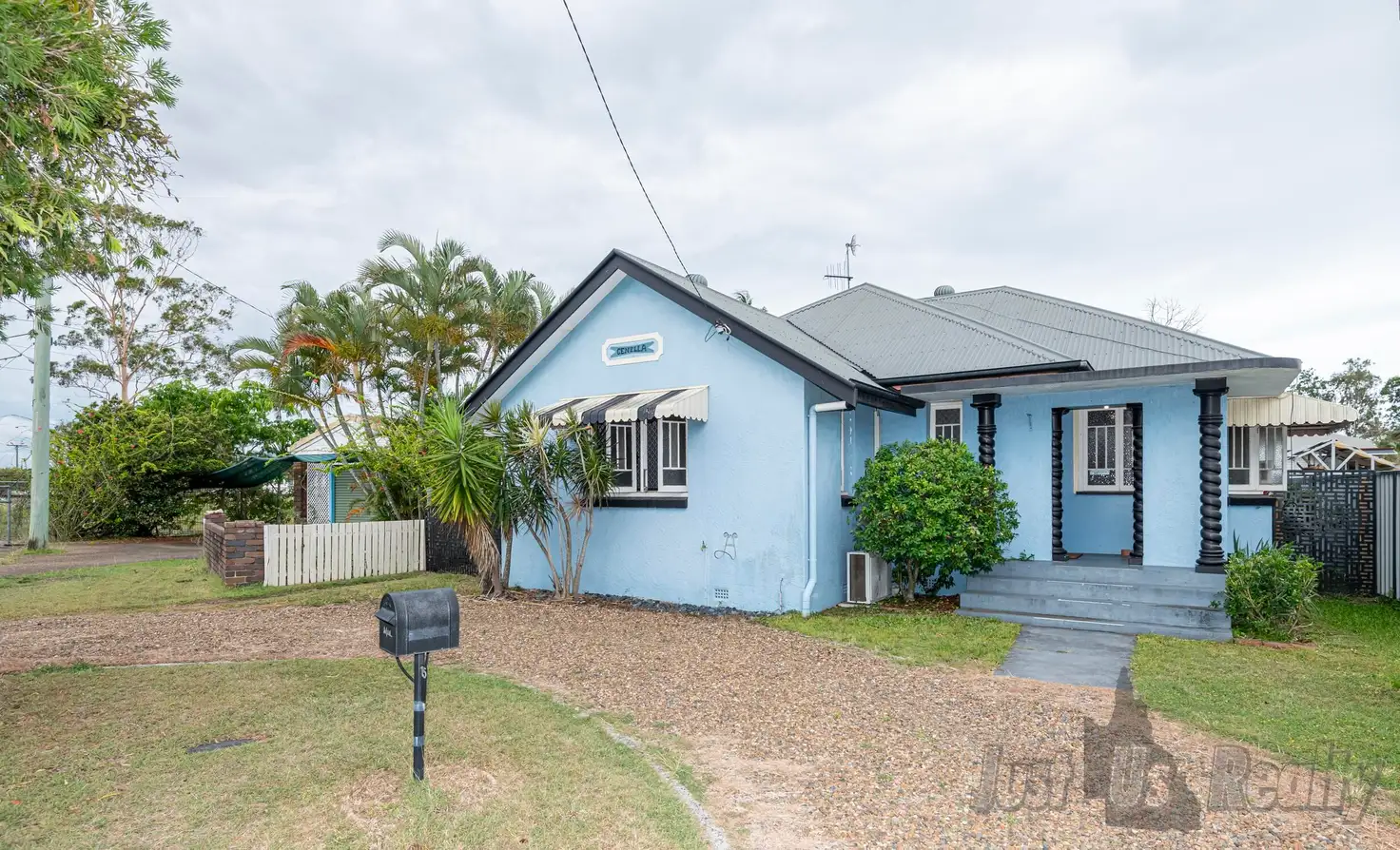 Main view of Homely house listing, 15 Windermere Street, Walkervale QLD 4670