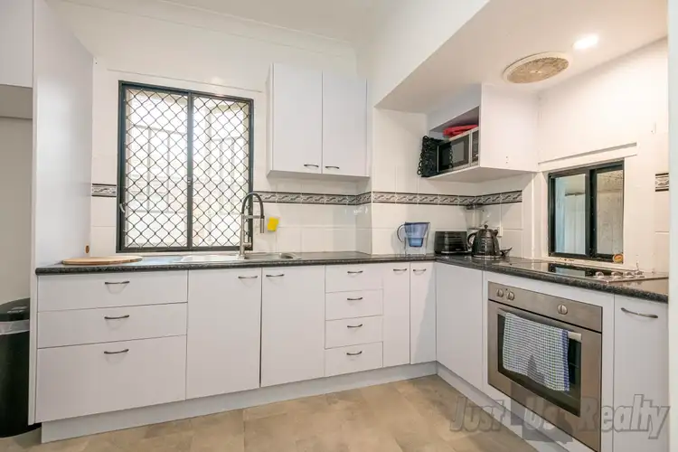 Second view of Homely house listing, 15 Windermere Street, Walkervale QLD 4670
