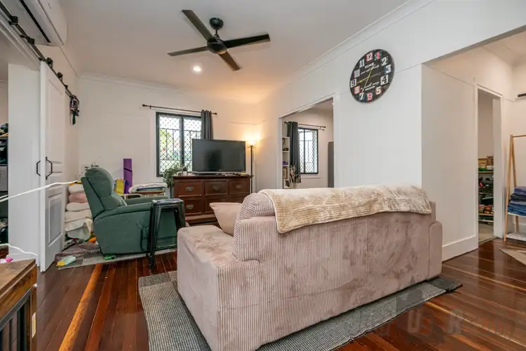 Fifth view of Homely house listing, 15 Windermere Street, Walkervale QLD 4670