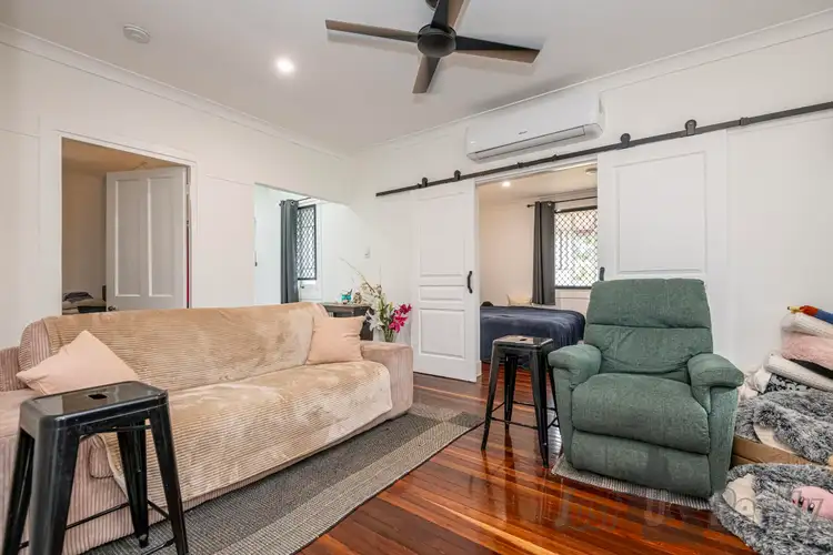 Sixth view of Homely house listing, 15 Windermere Street, Walkervale QLD 4670