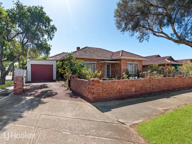 109 Humphries Terrace, Woodville Gardens SA 5012