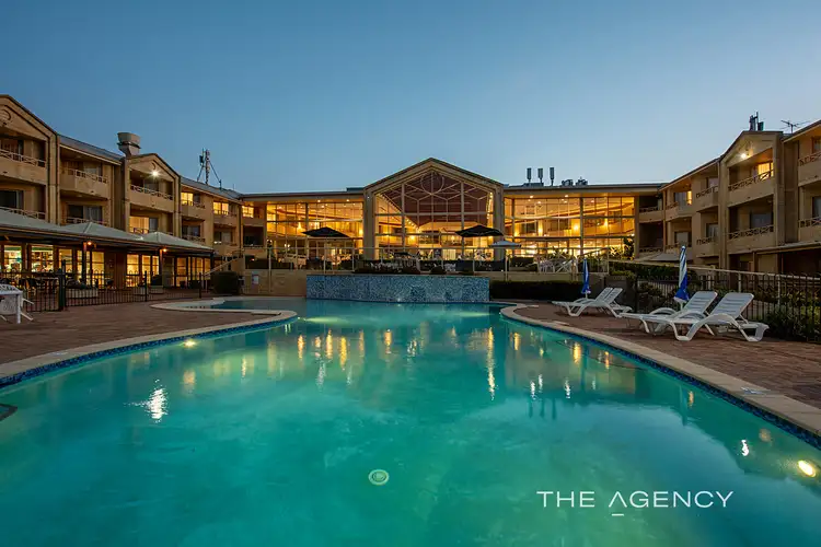 136/595 Bussell Highway, Broadwater WA 6280