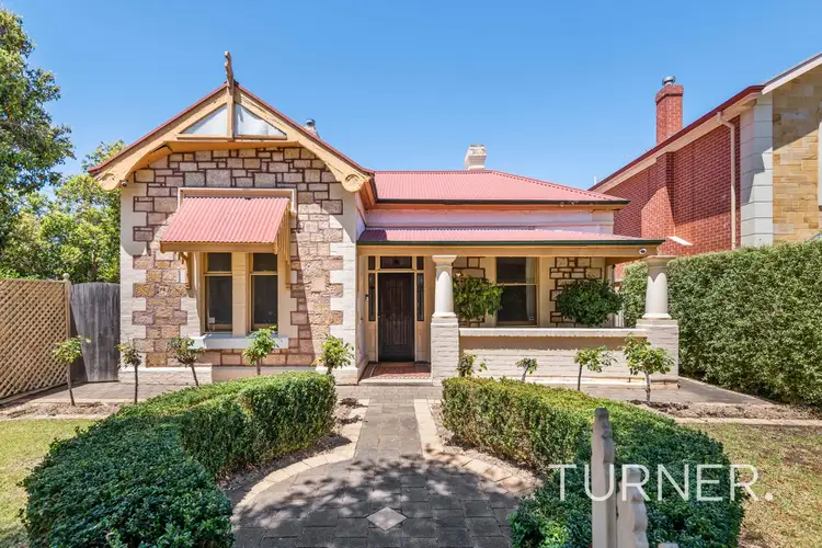Main view of Homely house listing, 35 Bakewell Road, Evandale SA 5069