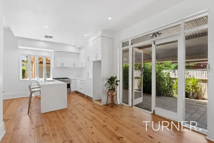 Second view of Homely house listing, 35 Bakewell Road, Evandale SA 5069