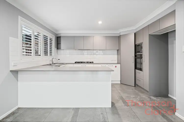 Third view of Homely house listing, 61 Dragonfly Drive, Chisholm NSW 2322