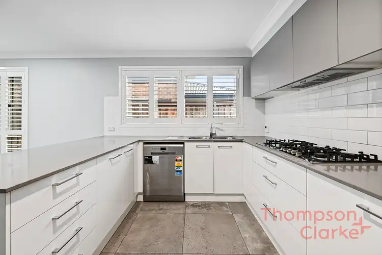 Fourth view of Homely house listing, 61 Dragonfly Drive, Chisholm NSW 2322