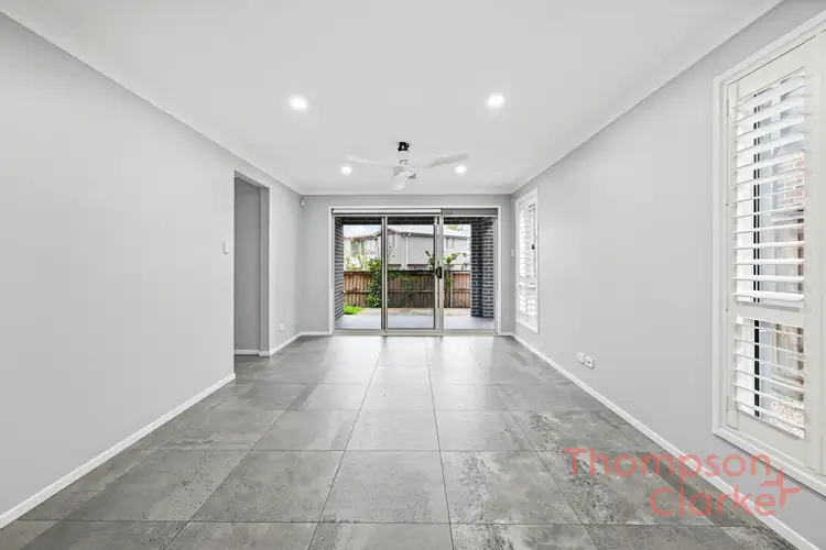 Sixth view of Homely house listing, 61 Dragonfly Drive, Chisholm NSW 2322