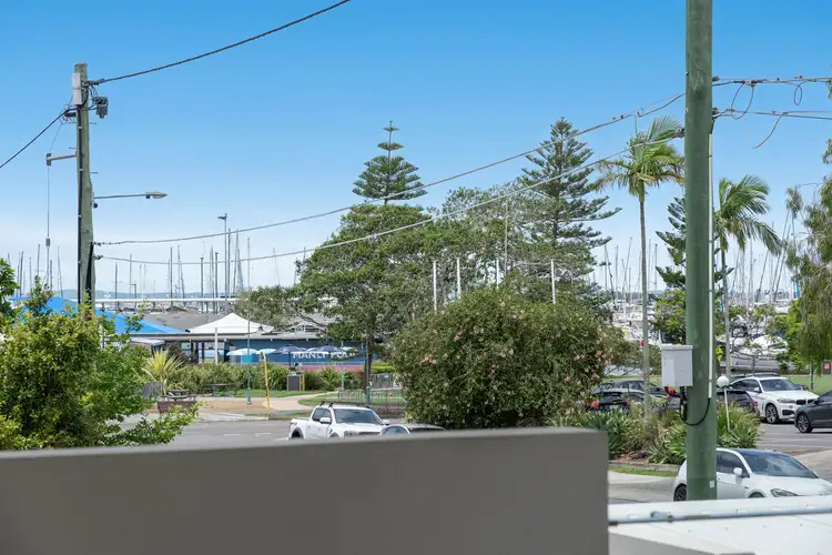 Fifth view of Homely unit listing, 4/182 Stratton Terrace, Manly QLD 4179