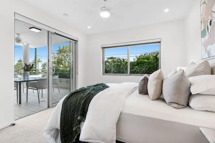 Sixth view of Homely unit listing, 4/182 Stratton Terrace, Manly QLD 4179