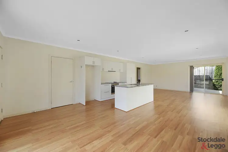 Third view of Homely unit listing, 14/19-21 Thorpdale Road, Mirboo North VIC 3871