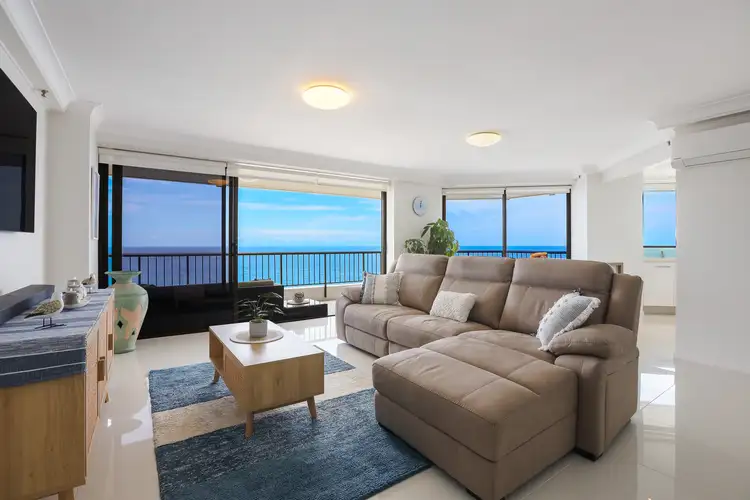 Third view of Homely apartment listing, 101/3554 Main Beach Parade, Main Beach QLD 4217