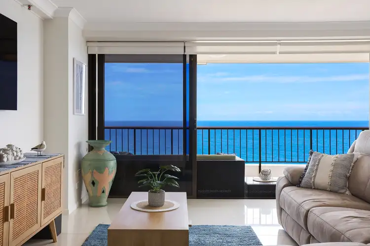 Fourth view of Homely apartment listing, 101/3554 Main Beach Parade, Main Beach QLD 4217