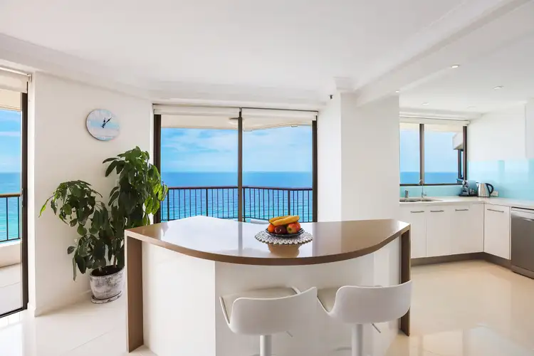 Sixth view of Homely apartment listing, 101/3554 Main Beach Parade, Main Beach QLD 4217