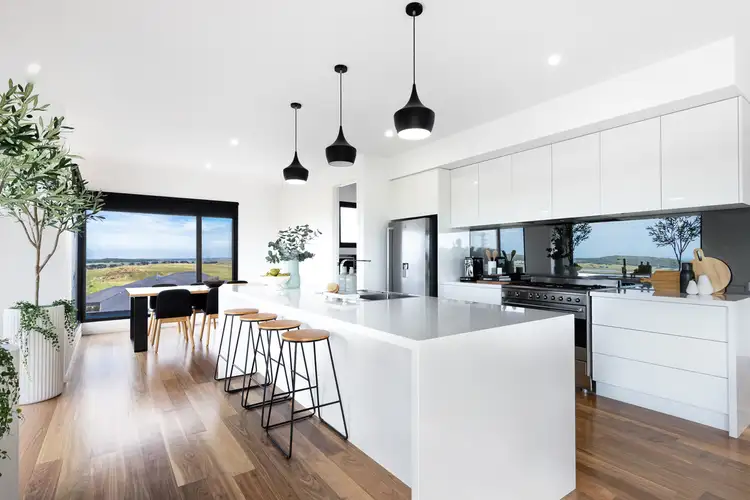 Fifth view of Homely house listing, 2 Deverell Way, Warrnambool VIC 3280
