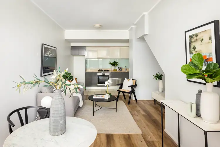 Main view of Homely apartment listing, E108/2-6 Mandible Street, Alexandria NSW 2015