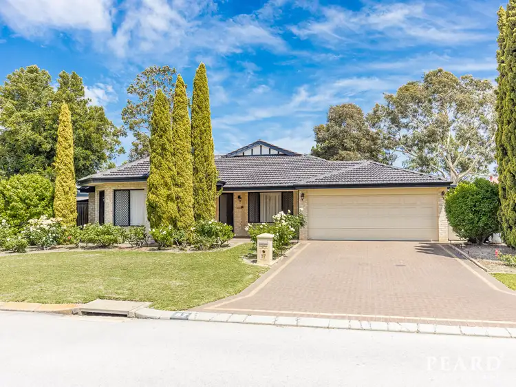 57 Fantail Crescent