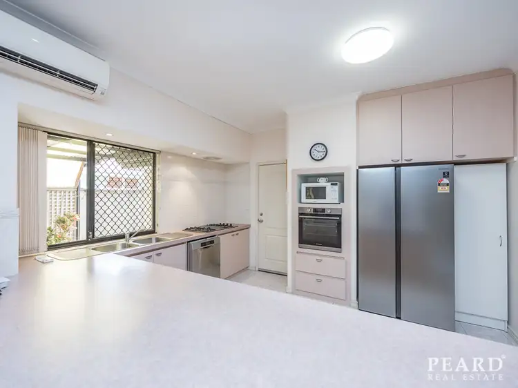 Third view of Homely house listing, 57 Fantail Crescent, Ellenbrook WA 6069
