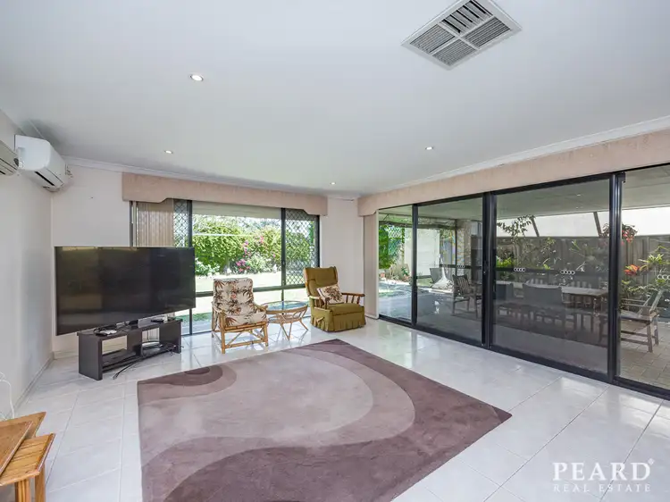 Sixth view of Homely house listing, 57 Fantail Crescent, Ellenbrook WA 6069
