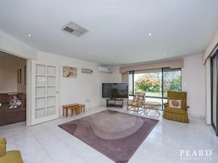 Seventh view of Homely house listing, 57 Fantail Crescent, Ellenbrook WA 6069