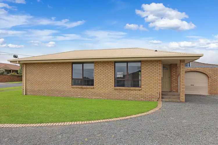 Main view of Homely unit listing, 1/32 Couch Street, Warrnambool VIC 3280
